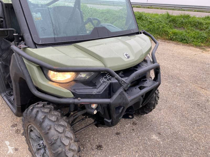 Véhicule utilitaire Bombelli