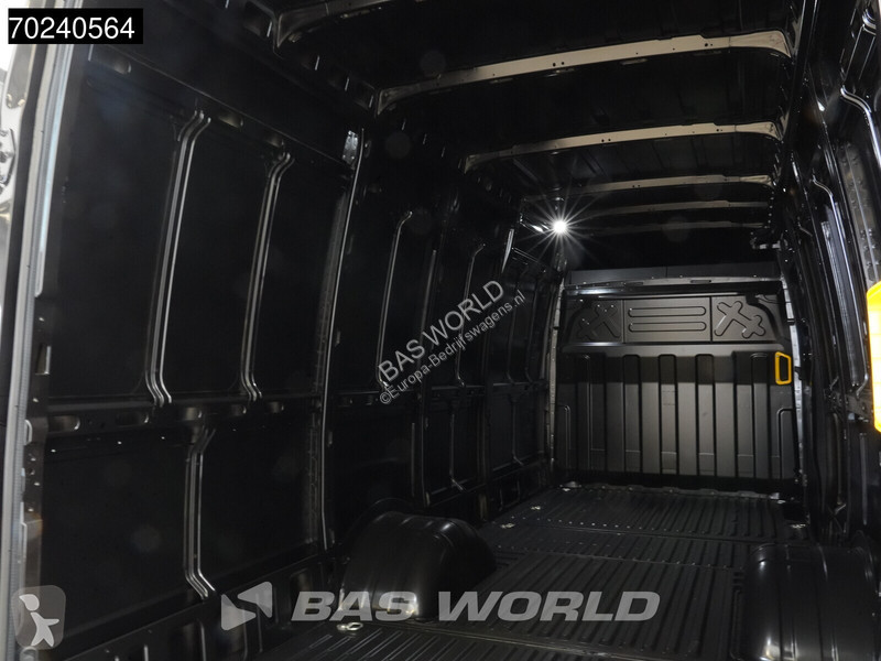 Véhicule utilitaire Iveco 35C18 BPM VRIJ! 3.0L...