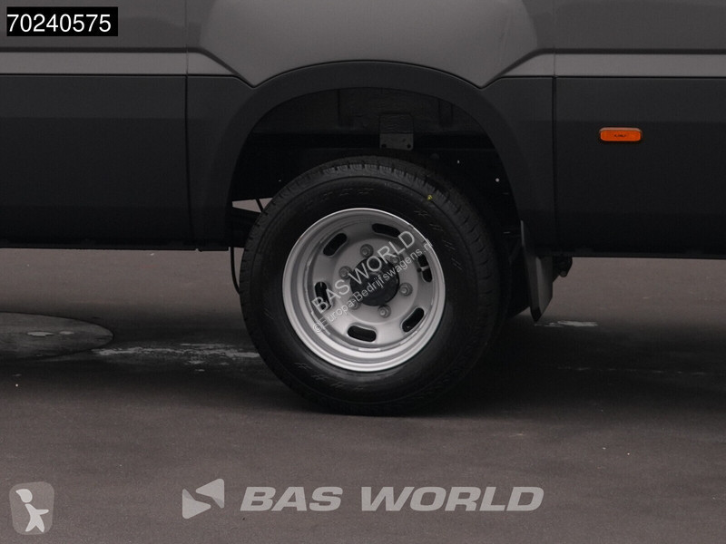عربة نفعية Iveco 35C18 BPM VRIJ! 3.0L Automaat...