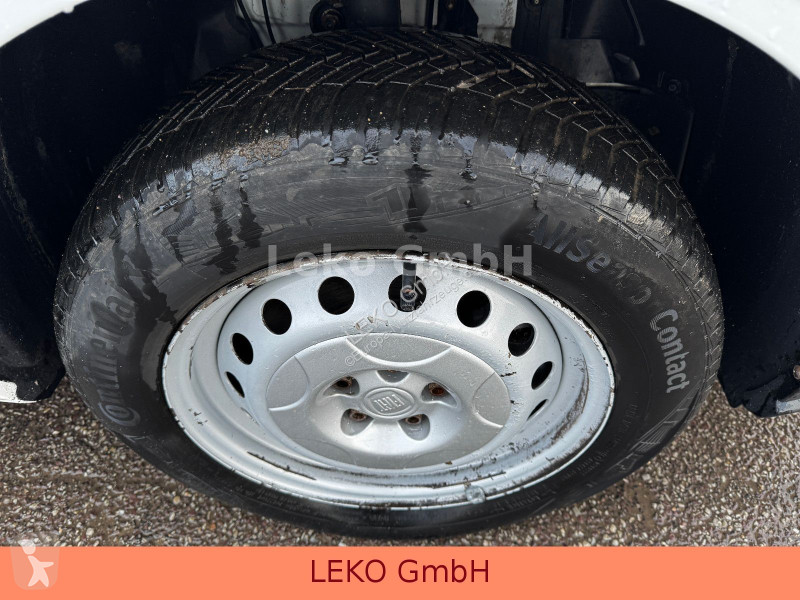 Veicolo commerciale Fiat 1,3 Ohne Originale...