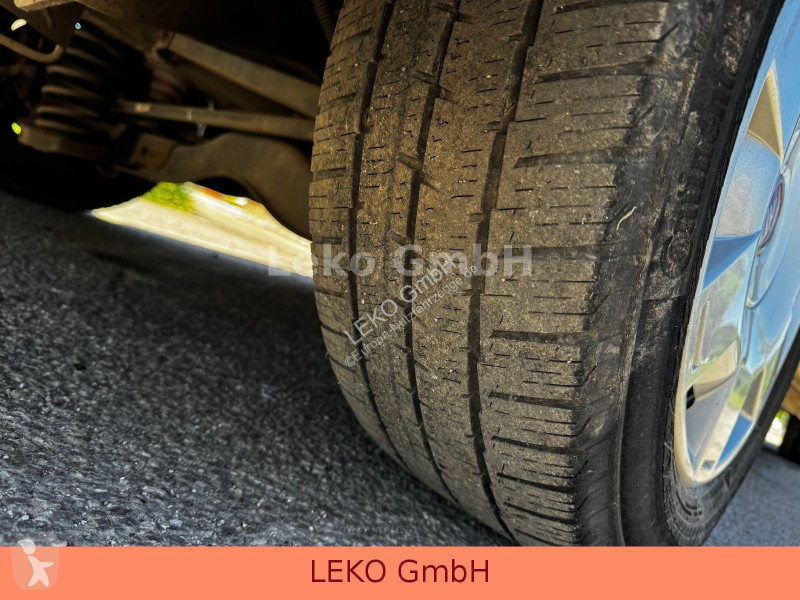 Samochód dostawczy Fiat 2,0 Mit Thermoking V500...