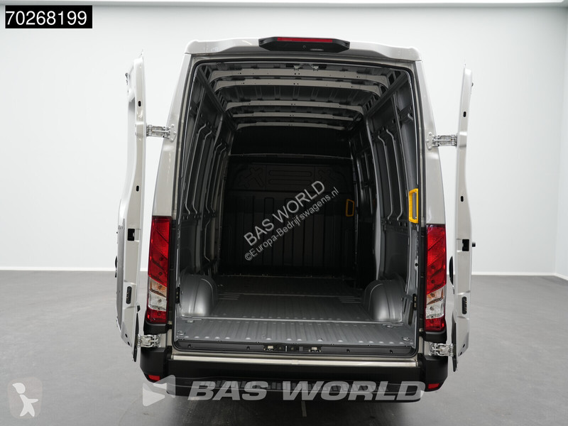 Bedrijfswagen Iveco 35S21 BPM VRIJ! Automaat...