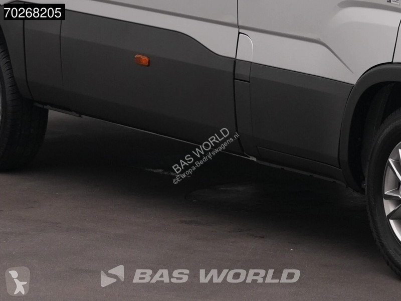 Véhicule utilitaire Iveco 35S21 BPM VRIJ! 3.0L...