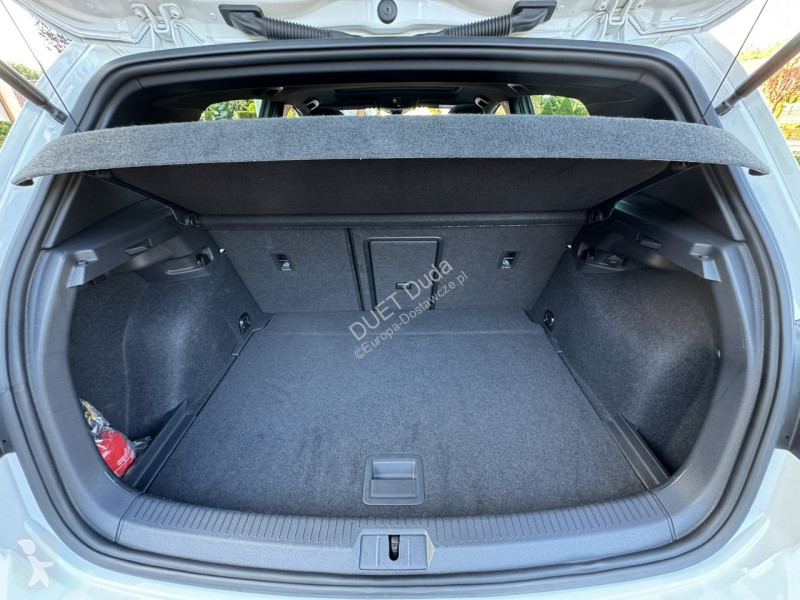 Véhicule utilitaire Volkswagen