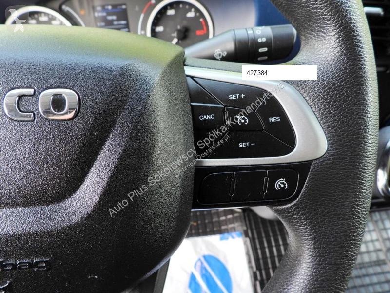 Autoutilitară Iveco DAILY 35S14 FURGON CHŁODNIA...