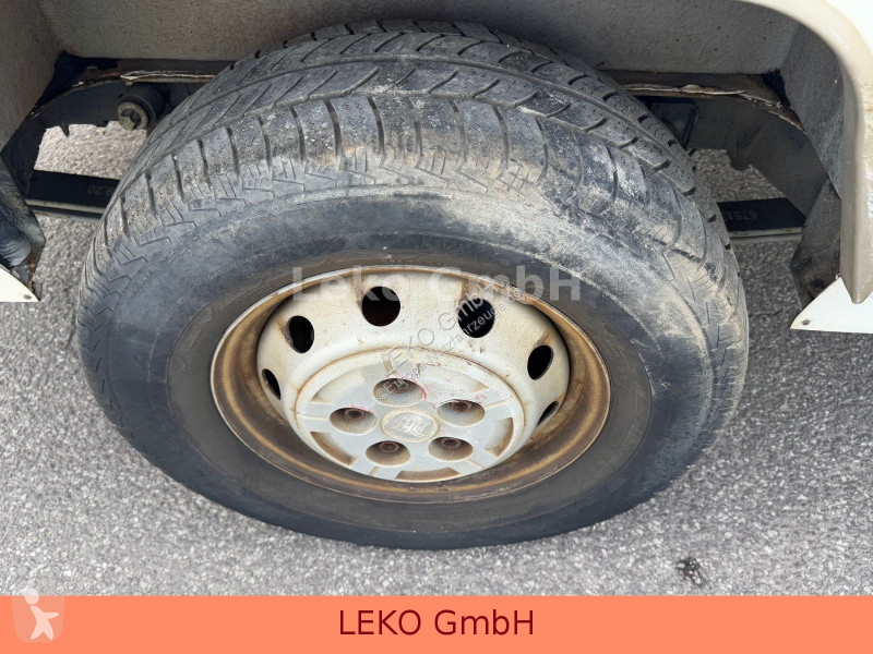 Samochód dostawczy Fiat 2,3 Mit Thermoking...