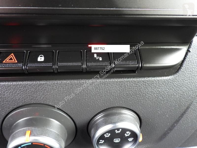Veicolo commerciale Renault MASTER  FURGON...