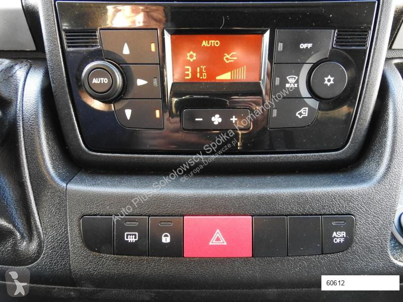 Užitkové vozidlo Fiat DUCATO FURGON CHŁODNIA...