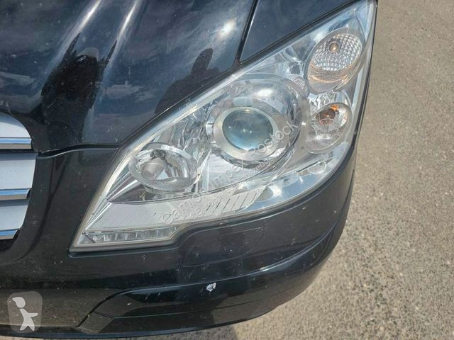 Véhicule utilitaire Mercedes 3.0 CDI AMBIENTE...