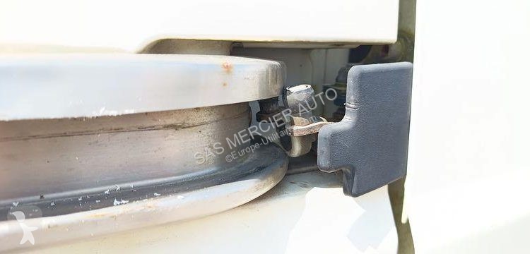 Furgoneta Citroën
