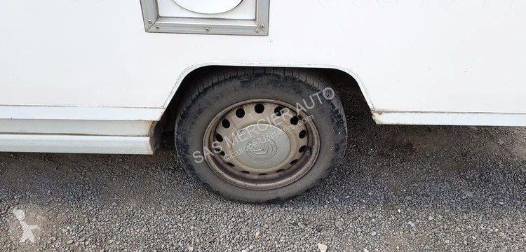 Furgoneta Citroën