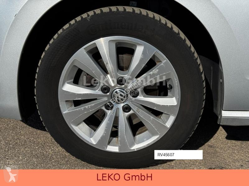 Nyttofordon Volkswagen