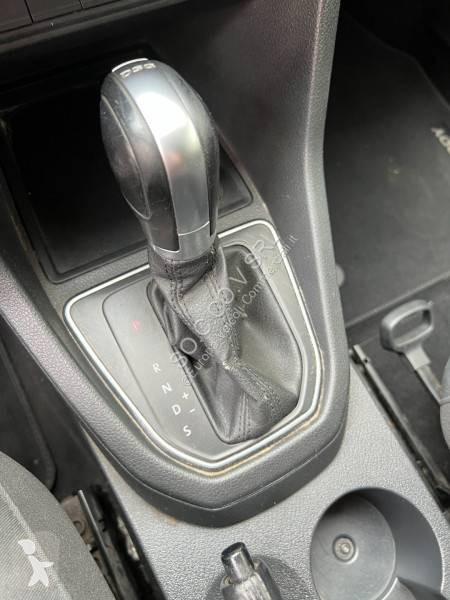 Véhicule utilitaire Volkswagen