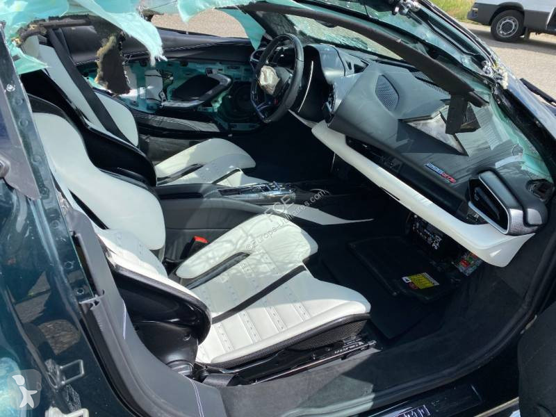 Autoutilitară Ferrari