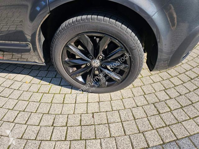 Autoutilitară Volkswagen T6 4 Motion. 4x4...