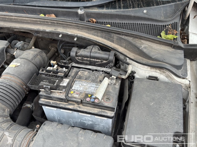 Furgoneta Hyundai I30