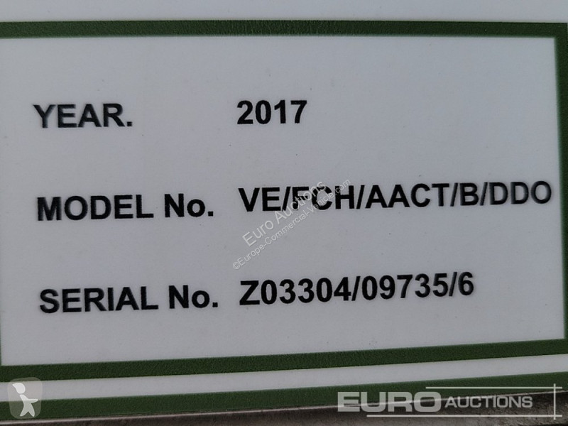 Véhicule utilitaire Mitsubishi