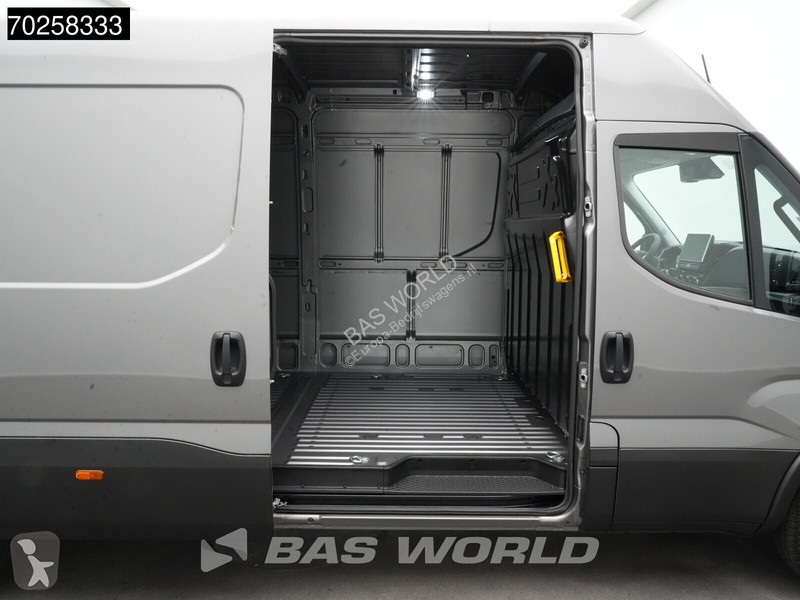 Bedrijfswagen Iveco 35S21 BPM VRIJ! 3.0L...
