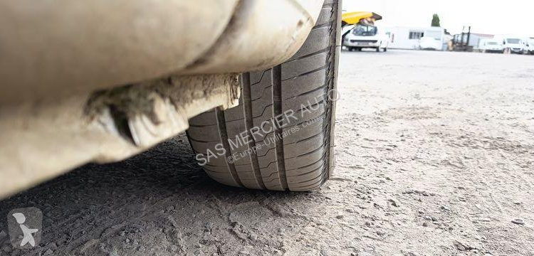 Veicolo commerciale Renault