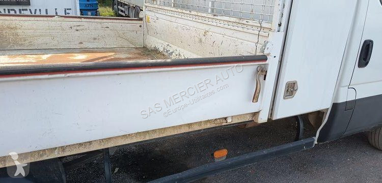 Veículo utilitário Iveco