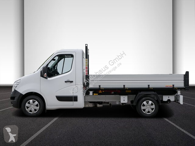 Veicolo commerciale Nissan