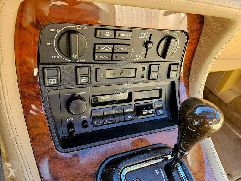 Veículo utilitário Daimler  4.0