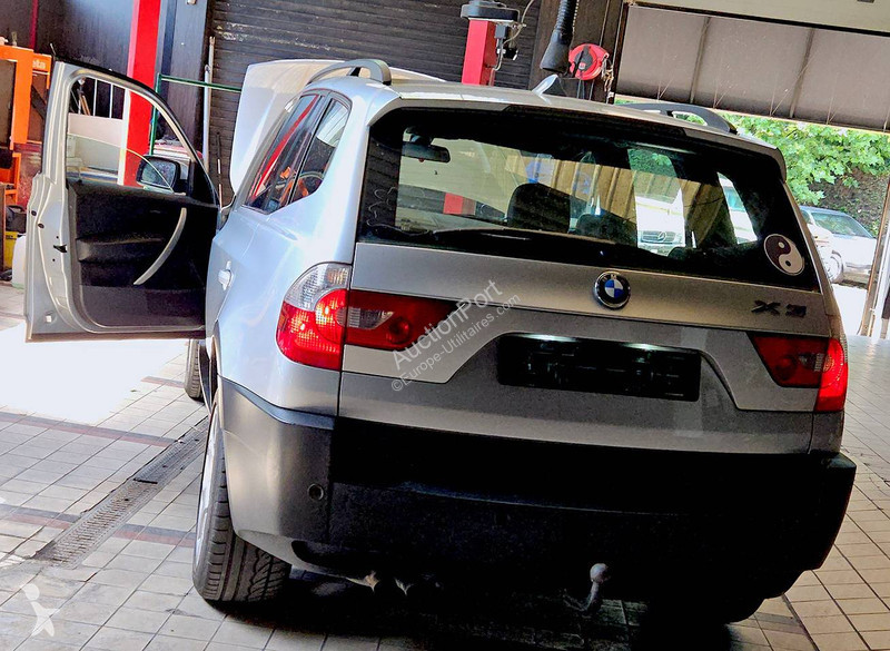 Furgoneta BMW _ 3.0i Automatic