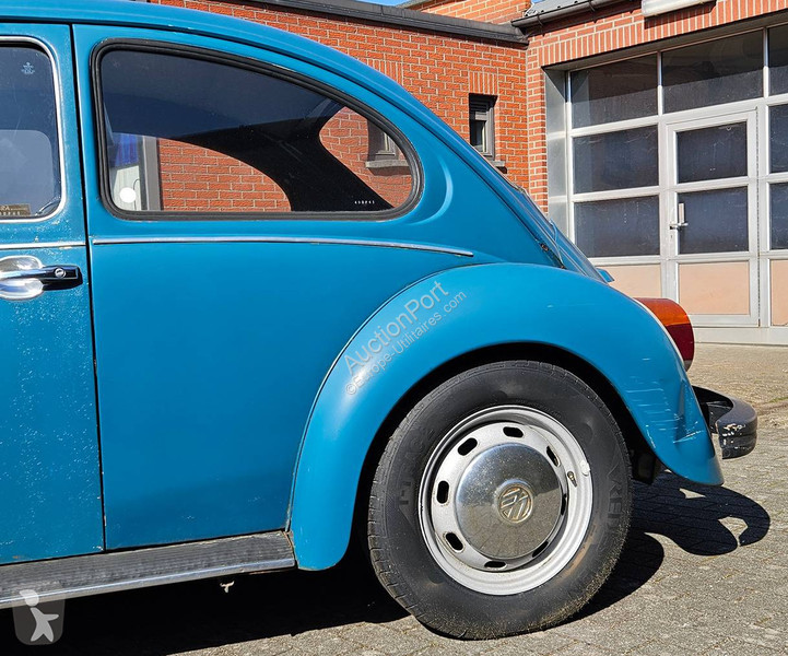 Furgoneta Volkswagen  Kever 1200