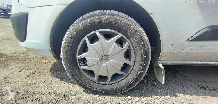 Véhicule utilitaire Ford