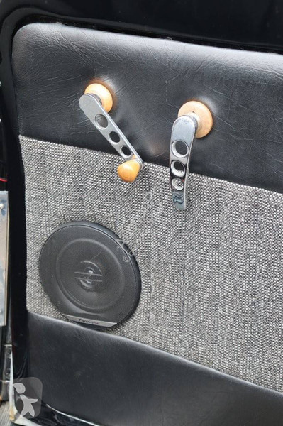 Véhicule utilitaire Volkswagen  Beetle
