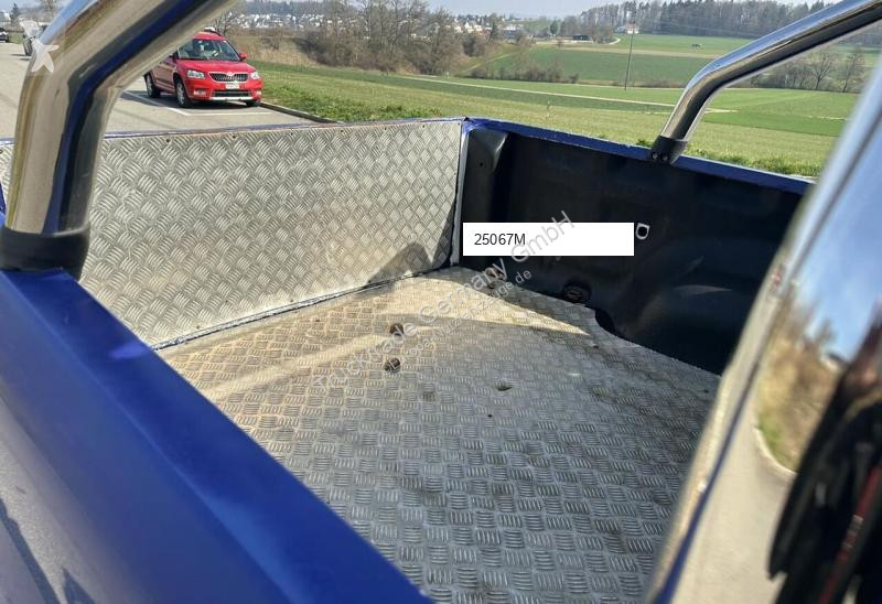 Véhicule utilitaire Volkswagen
