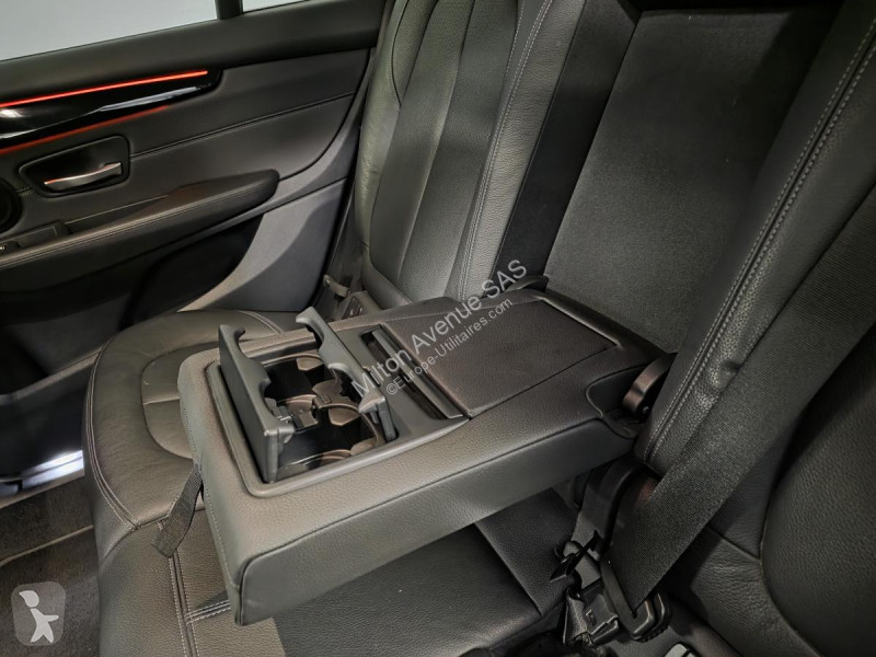 عربة نفعية BMW SERIE 2 218d xDrive Gran Tourer...
