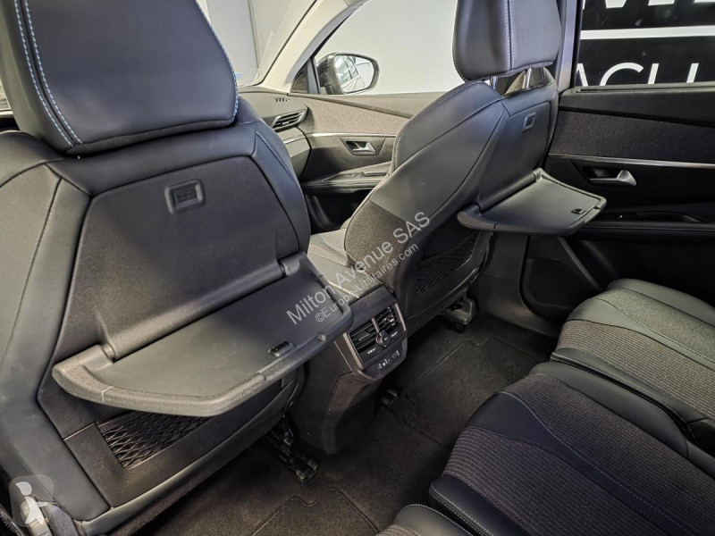 عربة نفعية Peugeot 5008 1.5 BlueHDi - 130 - BV...