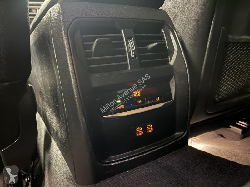 Véhicule utilitaire BMW SERIE 3 320e Touring -...