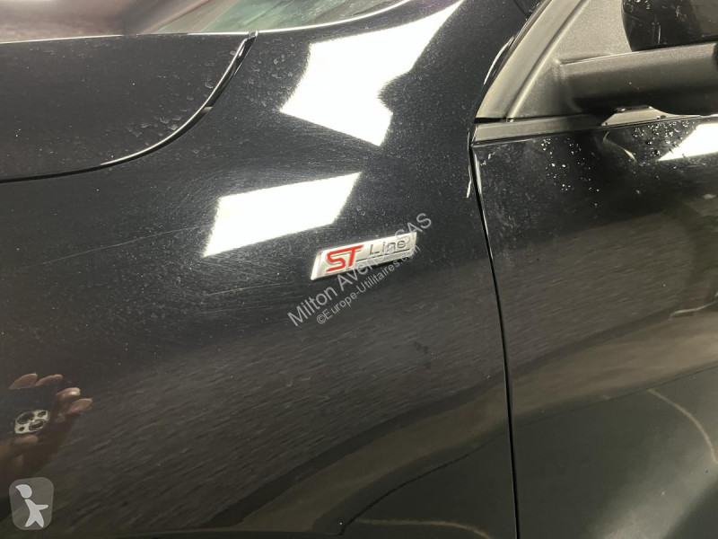 عربة نفعية Ford KUGA 2.5 Duratec Flexifuel -...