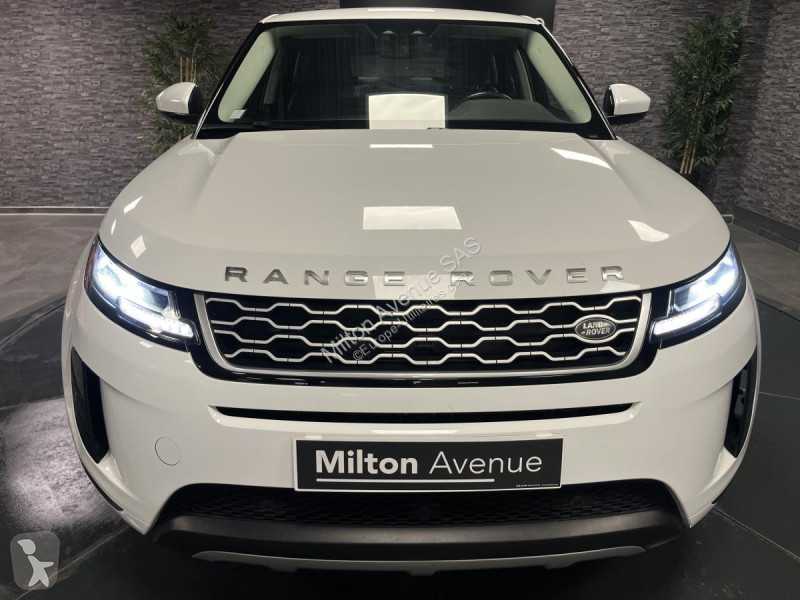 Samochód dostawczy Range Rover RANGE ROVER...