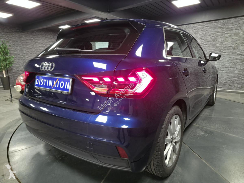 Véhicule utilitaire Audi A1 Sportback 1.0 30...