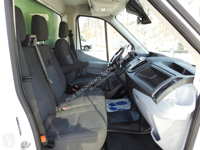 Furgoneta Ford  TRANSIT