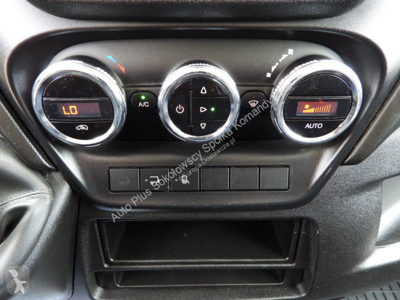 Furgoneta Iveco 35C16 DAILY