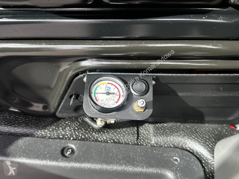 Furgoneta Renault  MASTER