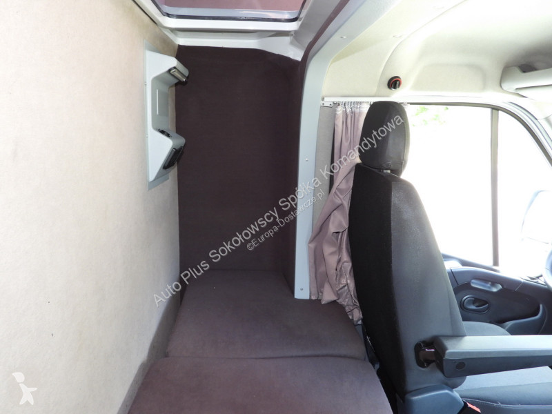 Véhicule utilitaire Renault  MASTER