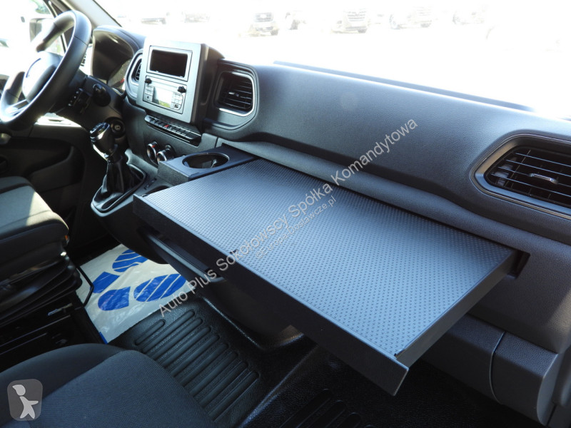 Bedrijfswagen Renault  MASTER