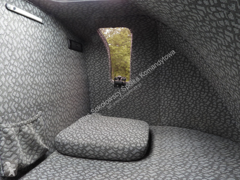 Bedrijfswagen Renault  MASTER