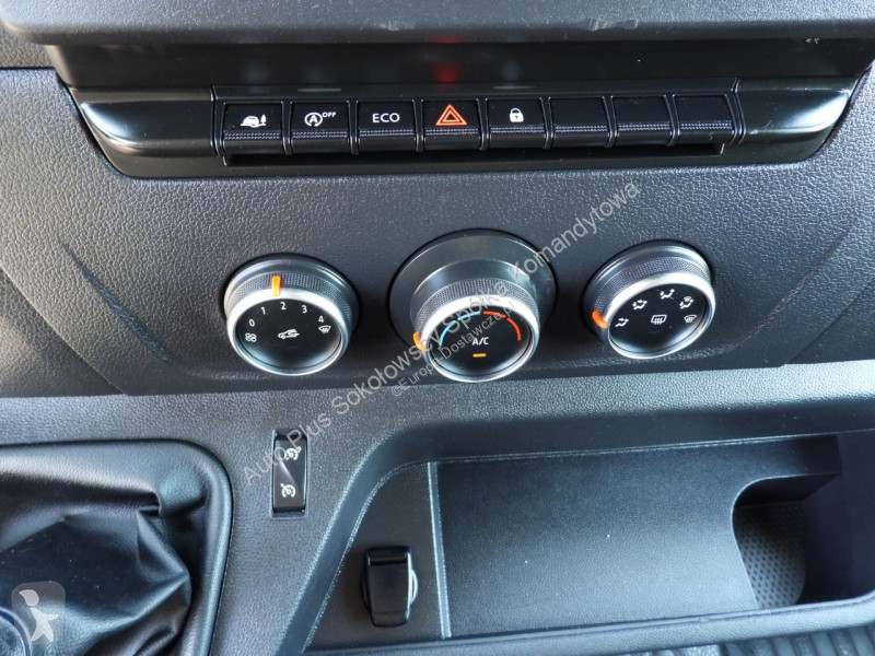 Bedrijfswagen Renault  MASTER