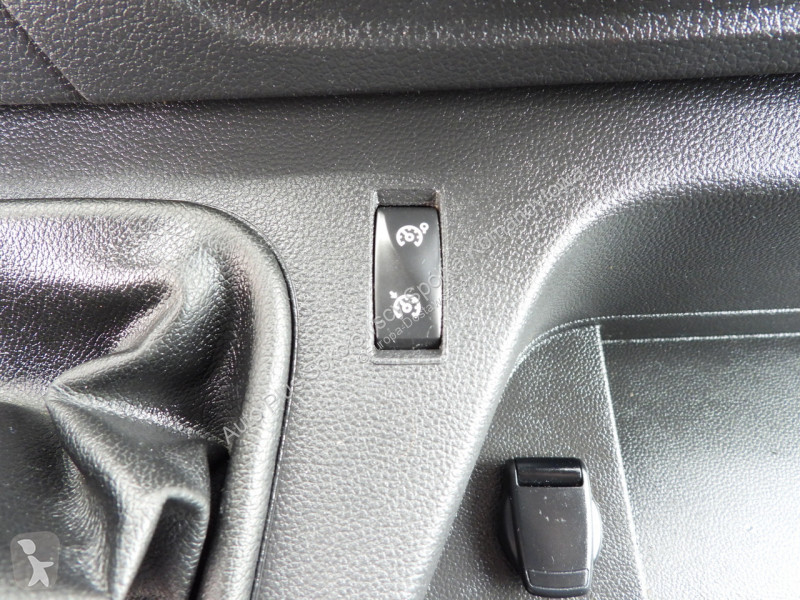 Veículo utilitário Renault  MASTER