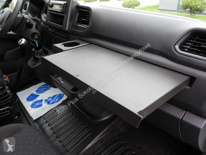عربة نفعية Opel  MOVANO