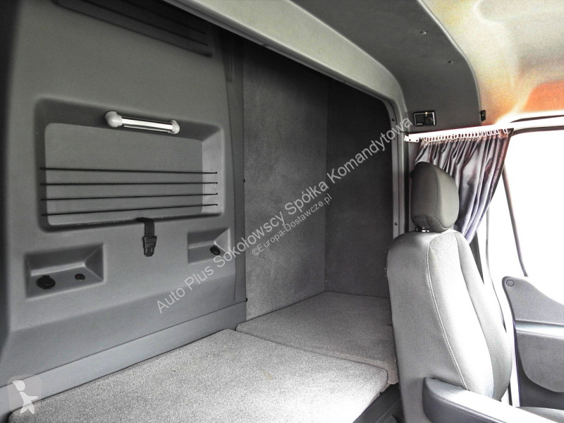 عربة نفعية Opel  MOVANO