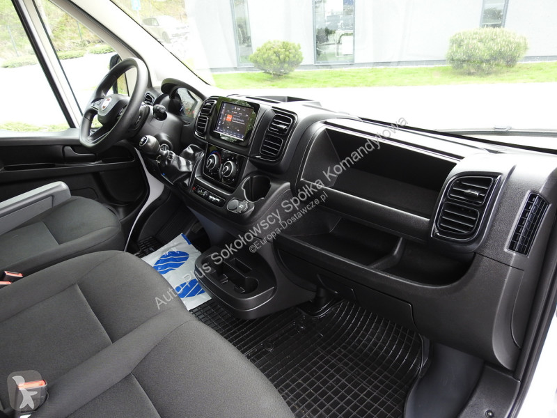 Fiat  DUCATO Transporter