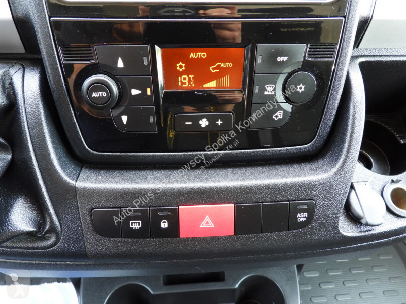 Furgoneta Fiat  DUCATO