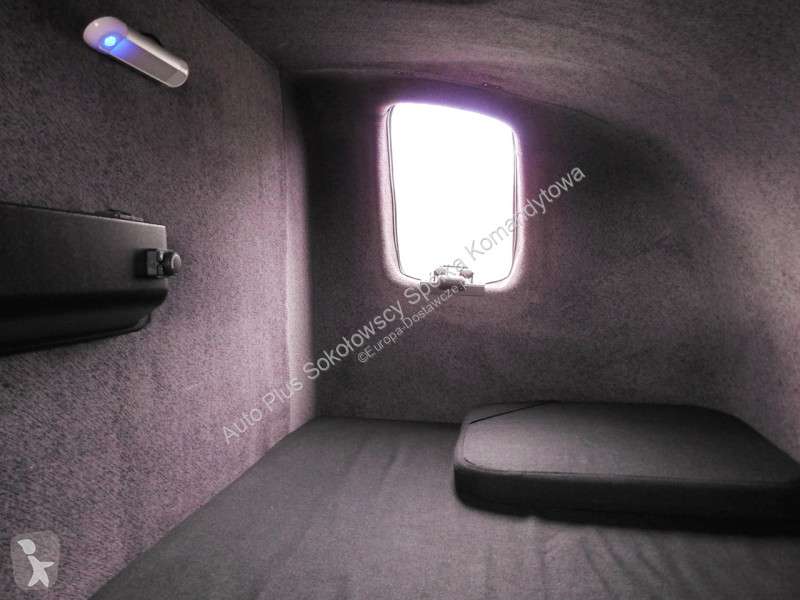 Bedrijfswagen Renault  MASTER